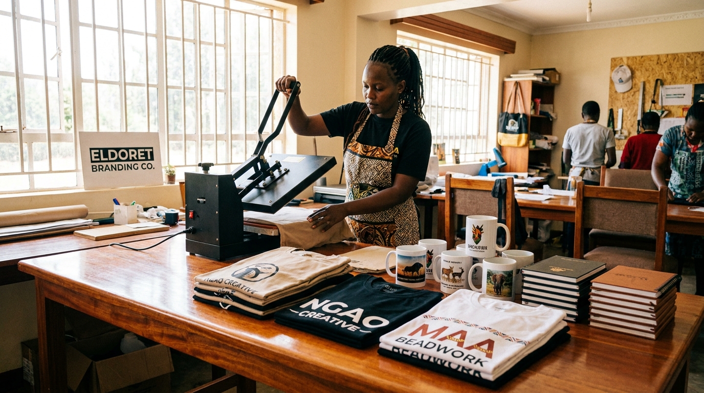 Branding Services