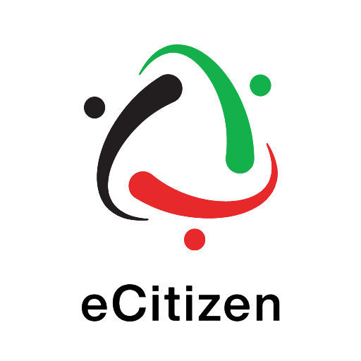 Official eCitizen Logo